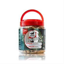 Leoveties Leckerlis 1,1 kg